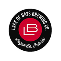 sr&ed tax refund lake brewing Lake of Bays Brewing Company