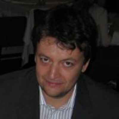 SR&ED Consultant Dmitry Brusilovsky