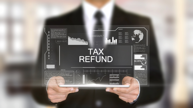 SRED SR&ED tax refund Canada